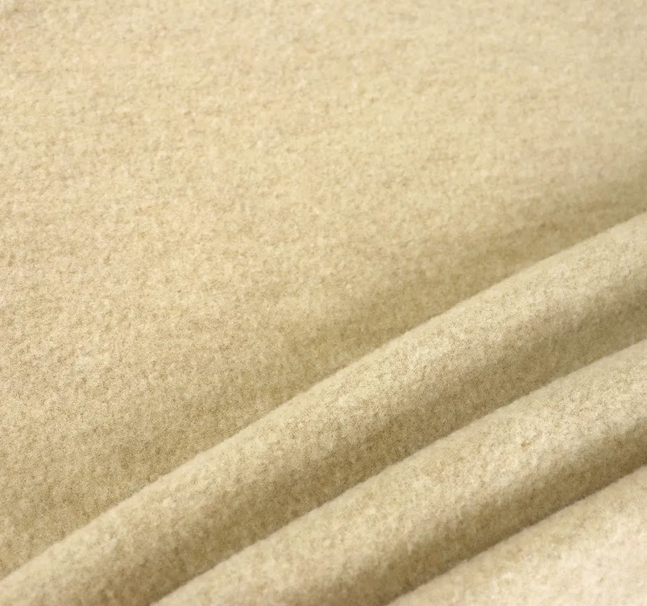 Ullfleece Beige
