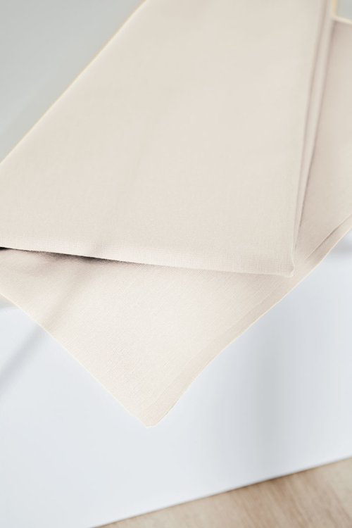 Punto Tencel Lyocell Tykk - Shell