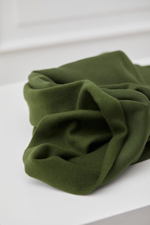 Isoli Tykk - Green Khaki