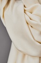 Smooth Drape Twill - Shell