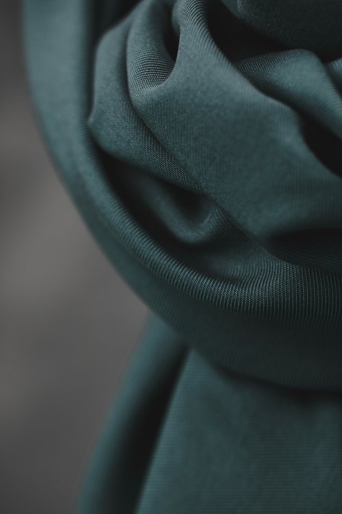 Smooth Drape - Twill Pond