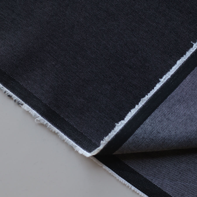 Denim Stretch- Norma Grey