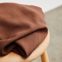 Lane Jacquard Pecan