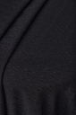 Ruby Jacquard Black