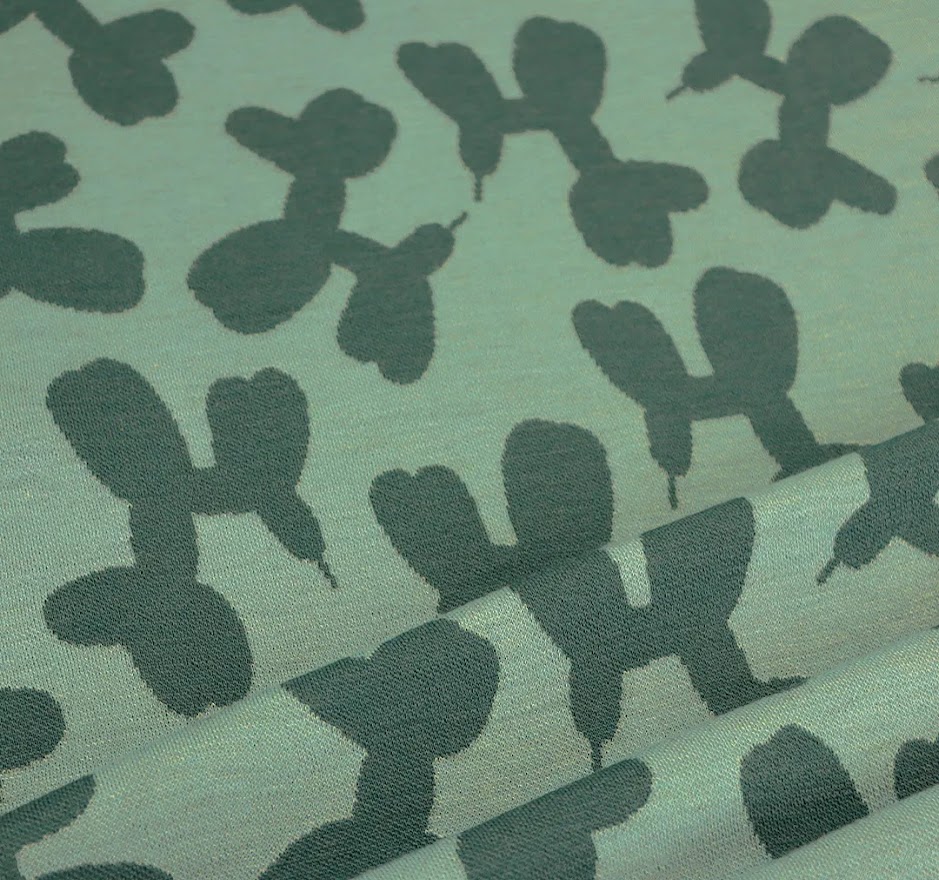 Merinoull Ballonghunden - Petrol Sjøgrønn