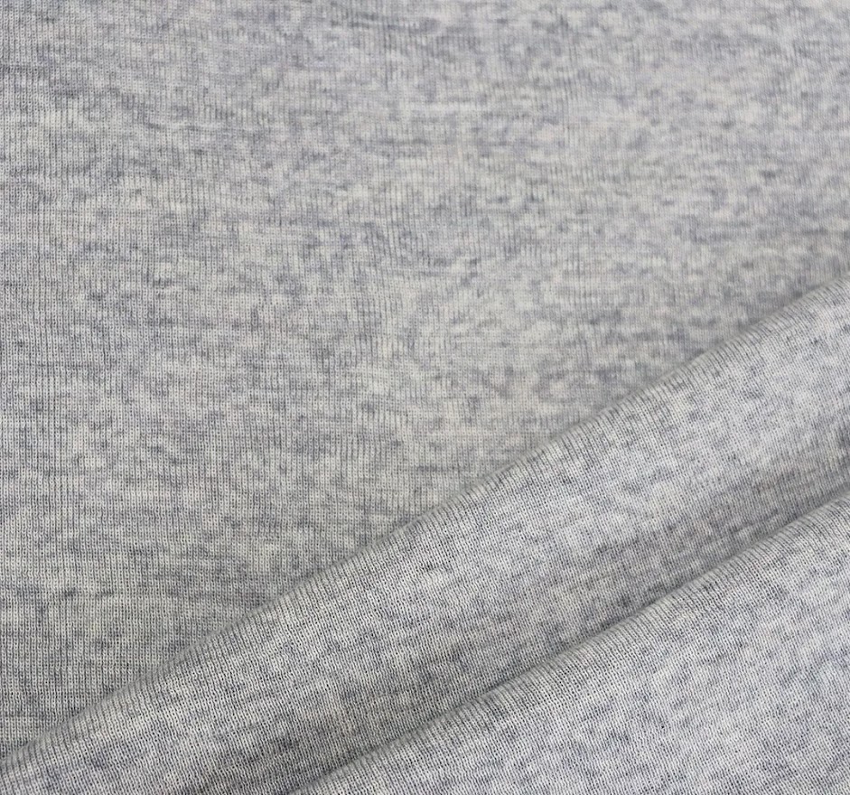 Lett Merinoull - Askegrå