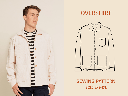 Overshirt - Symønster