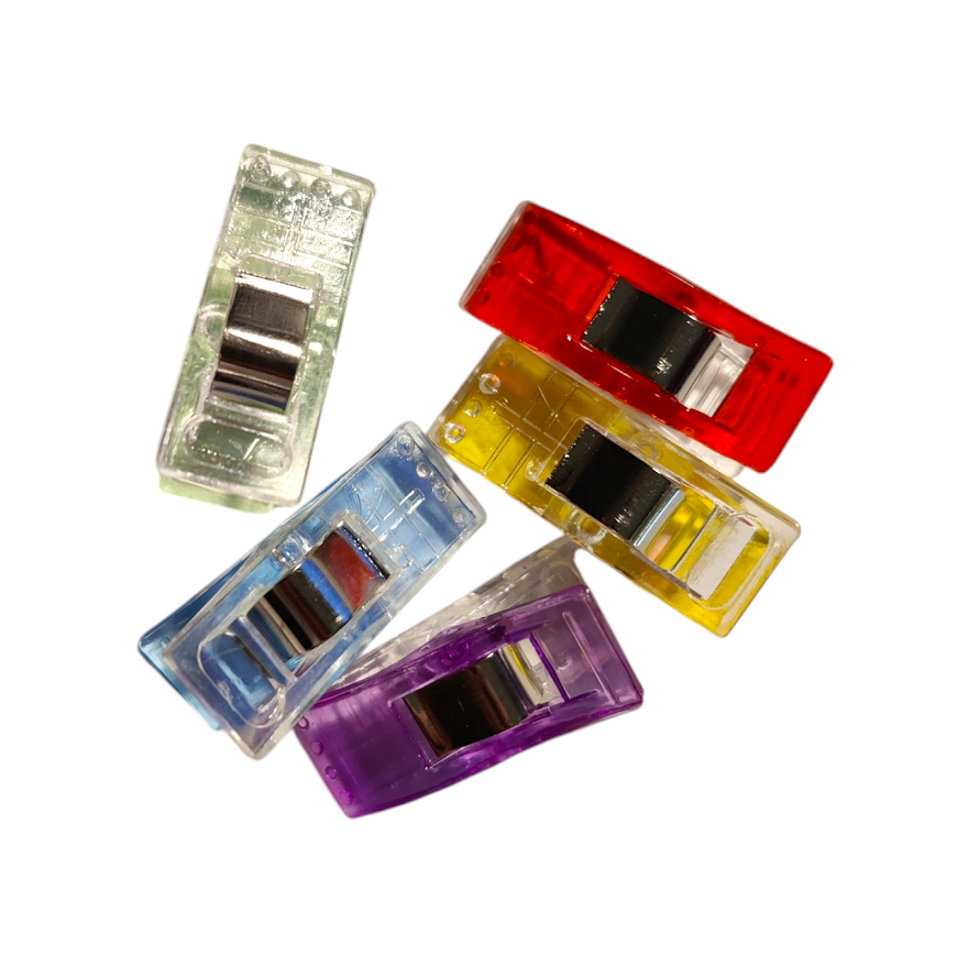 Klips 20 pk