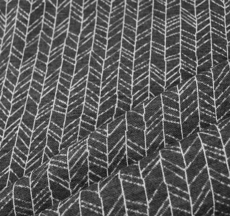 Merinoull Pil Granitt-grå (0,6 meters bit)