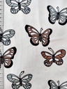 Jersey You Gives me Butterflies (1 meters bit)