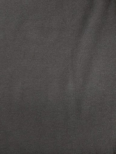 Bomullsjersey mørk grå (02)