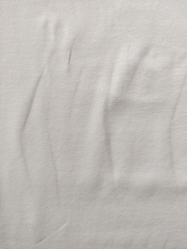 Bomullsjersey Lys Grå (04)
