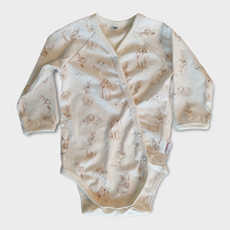 [10092] Body med falsk omslag Kanin