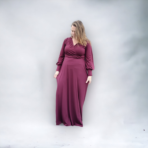 Geitrams kjolen (voksen)