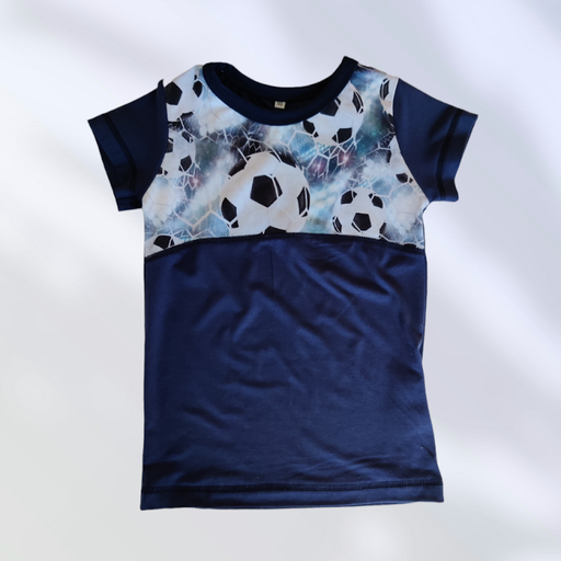 [31018] T-skjorte - Fotball