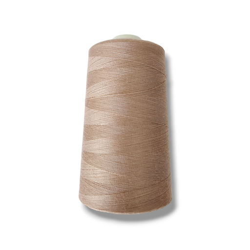 [161221] Overlocktråd Taupe