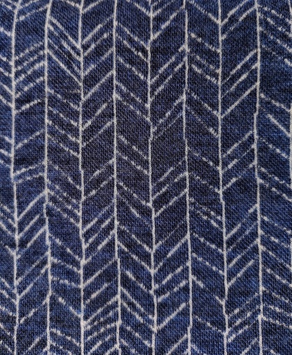 Merinoull Pil Denim-Blå