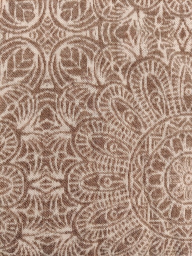 Merinoull Elsa Taupe