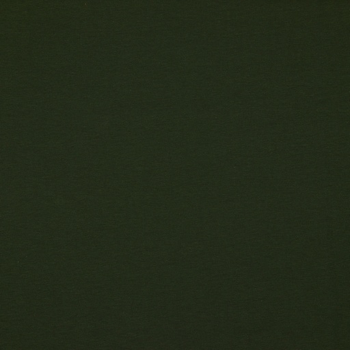 Bomullsjersey Khaki Grønn (59)