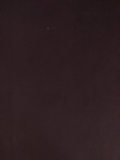 Grovstrikket Ribb Mørk Grå 