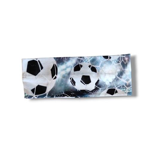 Pannebånd - Fotball