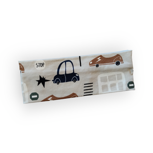 Pannebånd - Vintage Biler