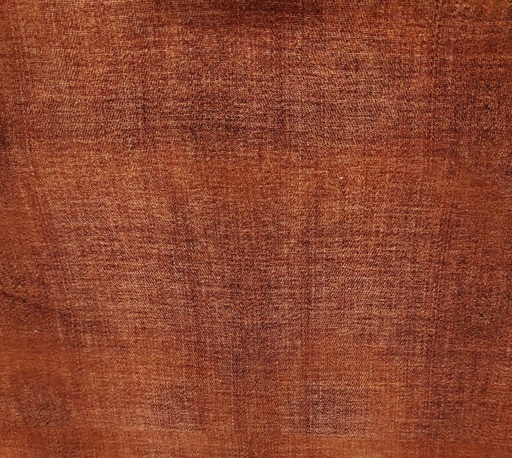 Jeanslook Rust