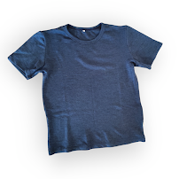 Lofotskallan T-Skjorte Merinoull