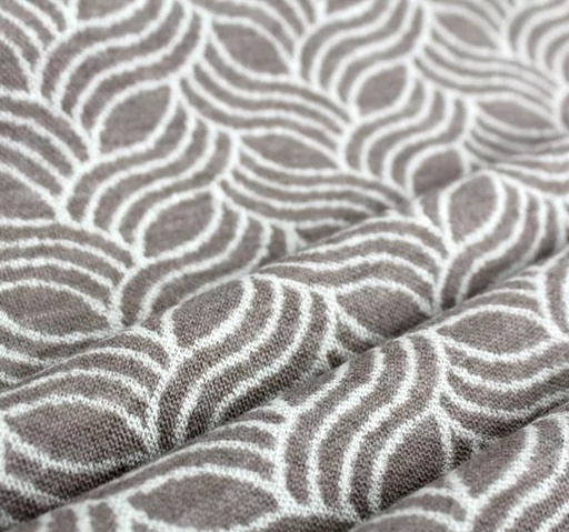 Merinoull Letti Taupe