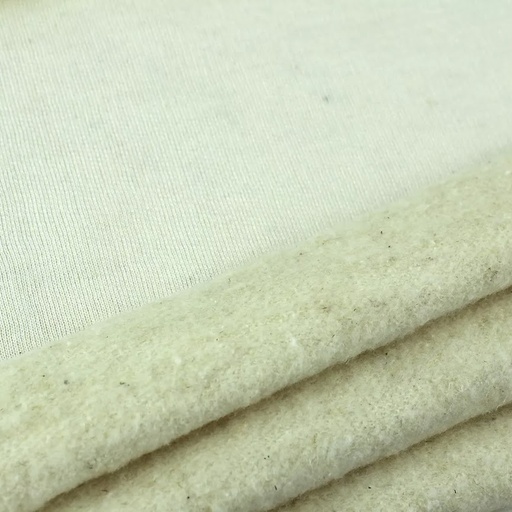 Bambus Hamp Fleece
