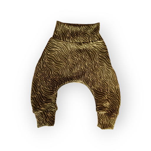 [23010] Babybukse Merinoull - Hunter Bølge