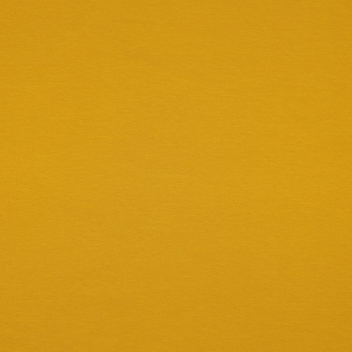 Bomullsjersey Sennep (29)