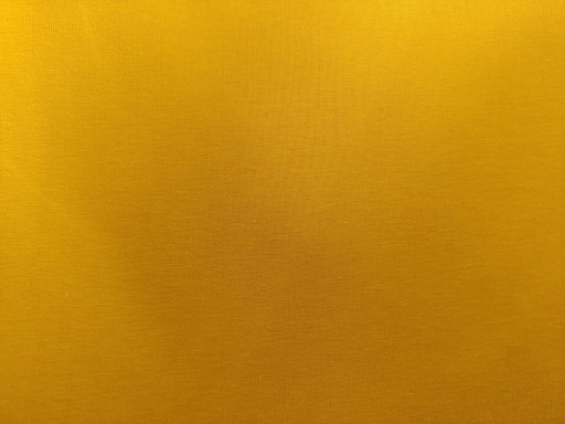 Bomullsjersey Sennep (29)