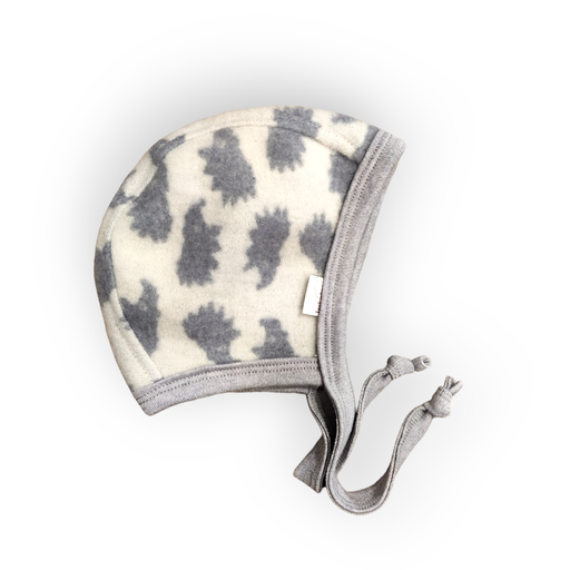 Knytelue av Ullfleece - Pinnsvin