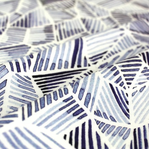 TENCEL Lyocell Jersey Inari