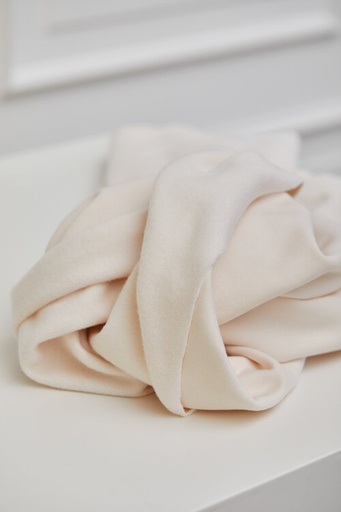 Isoli Tykk - Creamy White