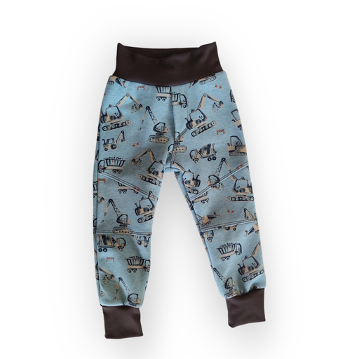 Skarven bukse - Arbeidsbiler