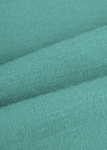 Merinoull Sjøgrønn