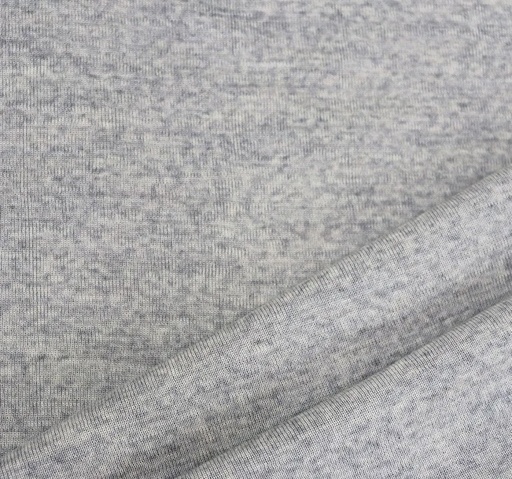 Lett Merinoull - Askegrå