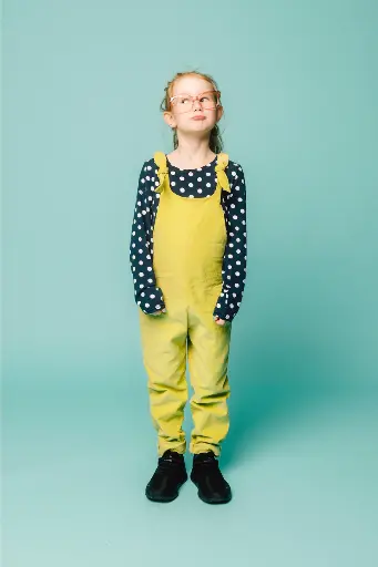 Britt Mini- Symønster