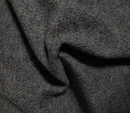 Shetland Ull - Lys Grå