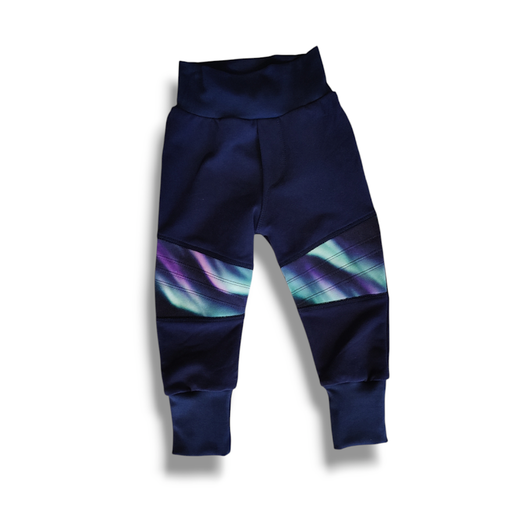 Skarven bukse - Lilla Nordlys