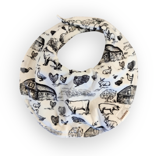 [80109, 80110, 80108, 80107, 80106] Smekke Vanntett - Bondegård