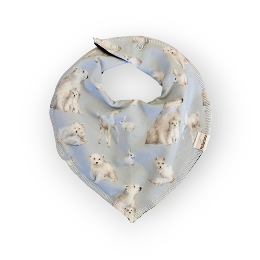 [80111] Smekke Vanntett - Polardyr