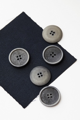 Blaze Corozo Knapp 28mm - Indigo Night