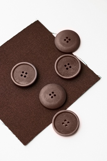 Blaze Corozo Knapp 28mm - Umber