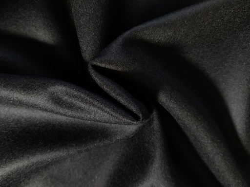 Engelsk Ullklede - Svart