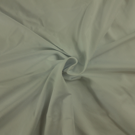 Bomullsfleece Salvie (0,4 meters bit)