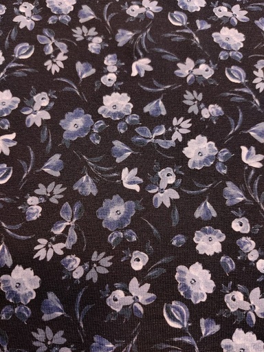 Jersey - Hermine Navy
