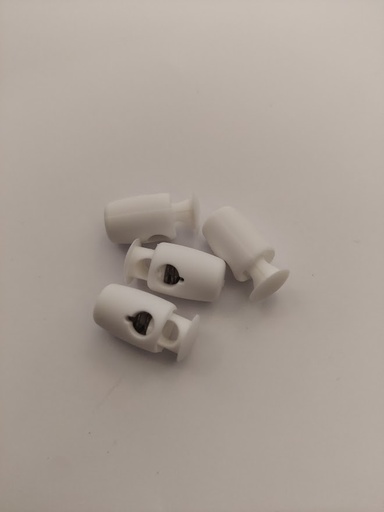 Snorstopper Hvit